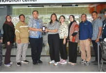 Polibatam Terima Kunjungan BBLSDM Komdigi Medan 2026
