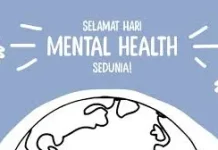 Awal Peringatan Hari Kesehatan Mental Remaja Sedunia