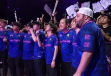 Paper Rex Bungkam G2 Esports 2-0 di Valorant Masters Santiago 2026