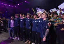 Team Liquid Sapu T1 2-0 di Swiss Stage Day 2 Masters Santiago 2026