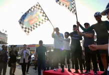 BP Batam Gandeng Komunitas Promosikan WPP New Nagoya