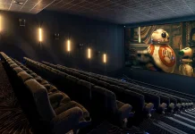 Persaingan Memanas, Bioskop Batam Makin Banyak Pilihan