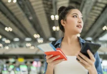 Pemeriksaan Diperketat, Woodlands Checkpoint Macet Parah