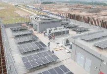 Pasarnya masih Besar di 2026, Telkom Akan Lanjutkan Ekspansi Data Center di Batam