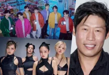 BTS Puncaki Reputasi Brand Bintang Februari