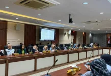 49.703 Peserta BPJS Kesehatan Batam Dinonaktifkan Kemensos