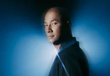 Marcell Rilis Single Religi 'Menuju Cahaya'