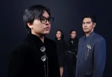 Yovie Widianto Hadirkan Kolaborasi Remake Lagu 'Kini'