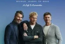 Michael Learns to Rock Ramaikan Prambanan Jazz 2026
