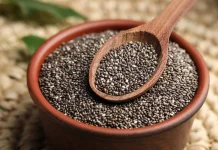 Chia Seed, Biji Kecil Kaya Manfaat