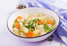 Pilihan Makanan Berkuah Cocok untuk Berbuka Puasa