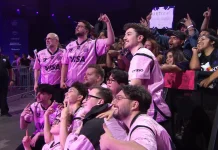 Gentle Mates Lolos Playoff Masters Santiago usai Menang Telak 2-0 atas Team Liquid