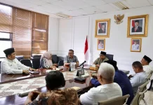 Henky Mohari Mundur dari Jabatan Ketua KPID Kepri