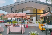 OS Style Hotel Batam Centre Hadirkan Iftar Puasa Pelataran Nusantara