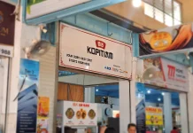 Daya Beli Perlu Didorong, UMKM Jadi Kunci Pertumbuhan Inklusif Kepri