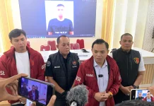 Polresta Barelang Bekuk MED, Penjambret Lintas Kota Batam-Palembang