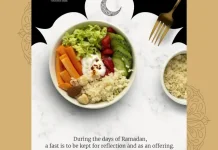 Jenis Makanan Tepat untuk Konsumsi Selama Puasa