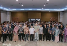 Polibatam Perkuat Peran Strategis di Industri Semikonduktor