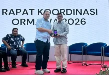 Rakor Ormawa 2026 Perkuat Kepemimpinan Mahasiswa Polibatam