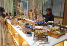 Taste of Asia, Sensasi Berbuka Puasa Lintas Negara