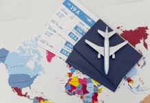 Tiket Asia-Eropa Melonjak akibat Penutupan Bandara Teluk