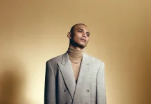 Allan Andersn Hadirkan City Pop Modern 'Mau But Malu'