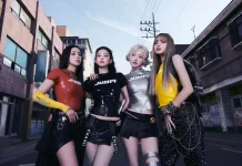 BLACKPINK Cetak Rekor Baru lewat 'DEADLINE'