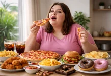 Hari Obesitas Sedunia, Waspadai Ancaman Kesehatan Global