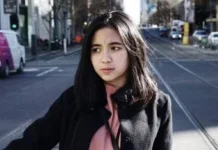 Enam Tahun Vakum, Ashilla Rilis Lagu Baru