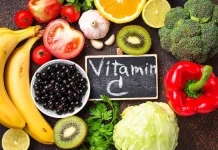 Tips Jaga Stamina Puasa dengan Vitamin