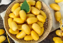 Benarkah Kurma Muda Tingkatkan Peluang Hamil?