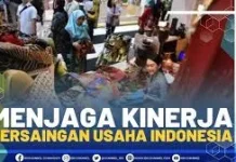Pentingya Hari Persaingan Usaha di Indonesia