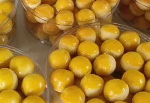 Filosofi Nastar, Kue Manis Penuh Makna saat Lebaran