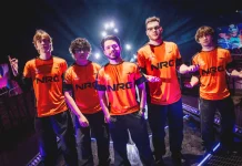 NRG Kalahkan Team Liquid 2-0, Keiko Antar Tim Lolos Playoff Masters Santiago