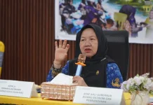 Rakorda Bangga Kencana Kepri 2026 Hasilkan Rumusan Program, Soroti PJPK dan MBG 3B