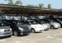 [Hoaks] Pemerintah Sediakan Puluhan Ribu Mobil Murah untuk Guru