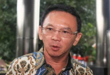 [Hoaks] Ahok: Saya Akan Penjarakan Jokowi dan Prabowo
