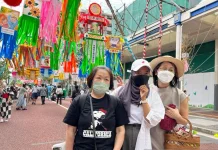 [Hoaks] WNI Islam Dideportasi dari Jepang karena Takbir Keliling