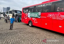 {Hoaks] Tautan Pendaftaran Mudik Gratis dari PLN