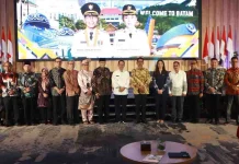 Ketua DPRD Batam Dorong Sinkronisasi Pokir dalam Musrenbang RKPD 2027