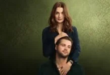 Netflix Rilis Serial Dramedi ‘Vladimir’