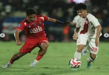 Persijap vs Persis Solo Berakhir tanpa Gol