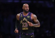 Lakers Bidik Kemenangan Penting Atas Nuggets