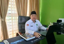 Konflik Timur Tengah, Pemberangkatan Jemaah Umrah Batam-Jeddah Tetap Berjalan