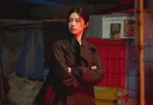 Go Youn Jung Tampil Kuat dalam Drama Baru