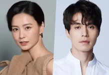Jung Yu Mi Ditawari Bintangi Drama Romantis Baru