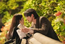 IU dan Byeon Woo Seok Bintangi Drama Perfect Crown