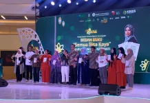 Bedah Buku “Semua Bisa Kaya”, BI Kepri Dorong Literasi Keuangan Syariah