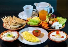Berbagai Pilihan Menu Sahur Sehat