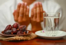 Tips Berbuka Puasa yang Benar dan Sehat